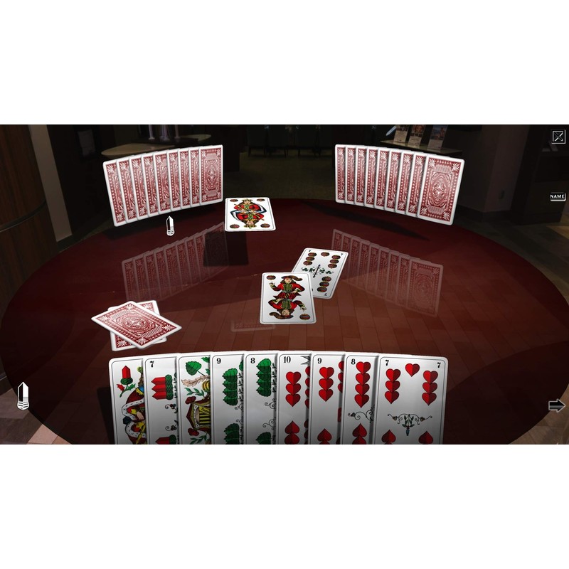 The Royal Club - Skat 9 (PC Windows 10 /