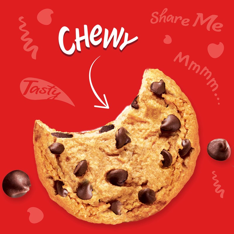 CHIPS AHOY! Original Chocolate Chip Cookies & Chewy Cookies Variety