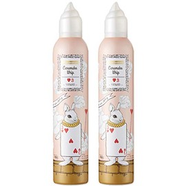 Demi Uevo Jouecara Caramake Whip 3/300g x 2 Pieces