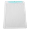 Scoring Board for Card Making, Envelope Maker with Bone Folder,