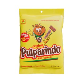 De la Rosa Pulparindots 12 ct (Chamoy)