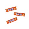 Candy Refills, Orange Flavor, 1 Pound Bulk Bag (Approx. 40