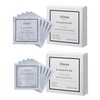 Yerman YRFS008 Facial Beauty Device RF Booster Pad Cleanse &