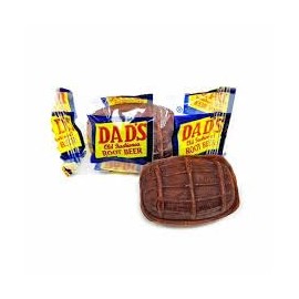 Dad's Root Beer Barrels 1 Pound