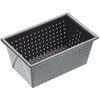 MasterCraft Crusty Bake Box Sided Loaf Pan 16x10cm
