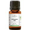 Tarragon Organic Essential Oil - MY COSMETIK - 5 ml