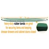 Forearm Forklift 30" Long Movers Rubber Band to Secure Moving