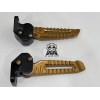 IMP RACING PARTS SCOOTER YAMAHA ZUMA CHUMA TANK 200 FOOTREST