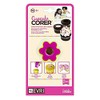 Kole Corer Clip Strip, Regular, Pink