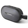 SOWO Wireless Portable Small Speaker, Ultra Magnetic Bluetooth Speaker for