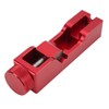 Universal Metal Car Engine Spark Plug Gap Tool Compatible for