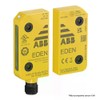 ABB Adam DYN-Info M12-5 Safety Sensor Unit, M12-5 Male Connector,