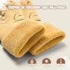 Aisyee Baby Stopper Socks Warm Winter Socks Baby ABS Socks