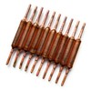 Copper Solder Filter Drier (15 Grams) with Silica for AC