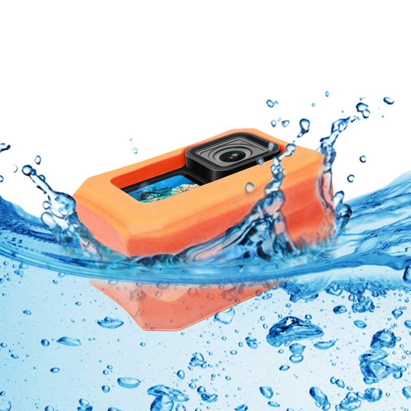 Floaty for GoPro 11 Hero10 Hero 9 - Float Housing