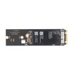 Card Adapter BCM94360CS WLAN Card to M.2 NVME SSD NGFF