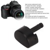 Front Lens Release Button ABS for Nikon D3500 D5500 D5600