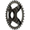 SHIMANO Steps ESMCRE70BA4X Bicycle Chain Ring SM-CRE70-B 34T