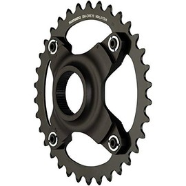 SHIMANO Steps ESMCRE70BA4X Bicycle Chain Ring SM-CRE70-B 34T