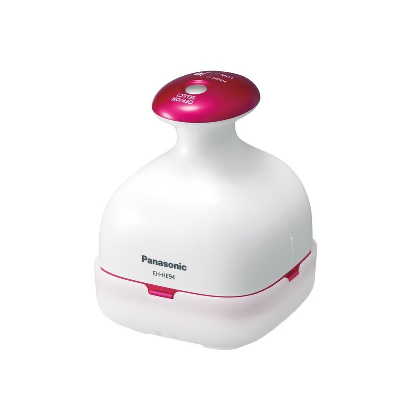 Panasonic EH-HE94-RP Scalp Aesthetic (Salon Touch Type), Rouge Pink