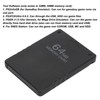 Game Console Memory Card High Speed Plug and Play V1.966