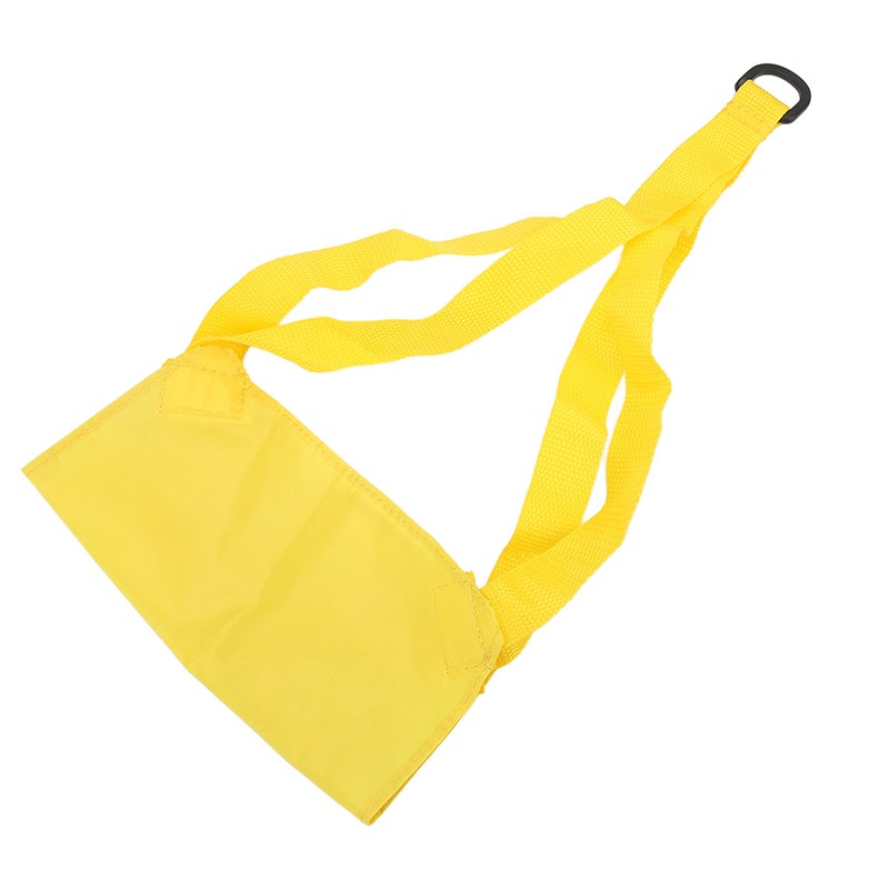 Swim Resistance Parachute Swimming Strength Training Resistance Belt for Children