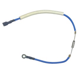 " GJS Gourmet Fuse Compatible With Harvest Cookware Pressure Pro Cooker Model YBP100P, YBW80P, YBW60P, YBW840P". This fuse is not created or sold by Harvest Cookware.