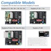 Freenove Projects Kit for Raspberry Pi 5 4 B 3