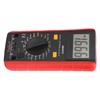 BM4070 Multimeter LCD Compact Portable PowerSaving Durable Industrial Resistance Meter
