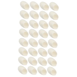 minkissy Sets Organic Facial Cleaning Balls Silkworm Scrubber Natural Beauty Product Skin Care Exfoliator Pcs