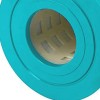 Hurricane HF4326-01 Advanced Pool and Spa Filter Cartridge Replacement, White