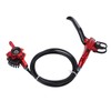 MEIJUN Bicycle Disc Brake Kit Front Rear Disc Brakes Conversion