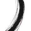Yibuy 32" Black Professional Violin Bow Hair For Violin Musical