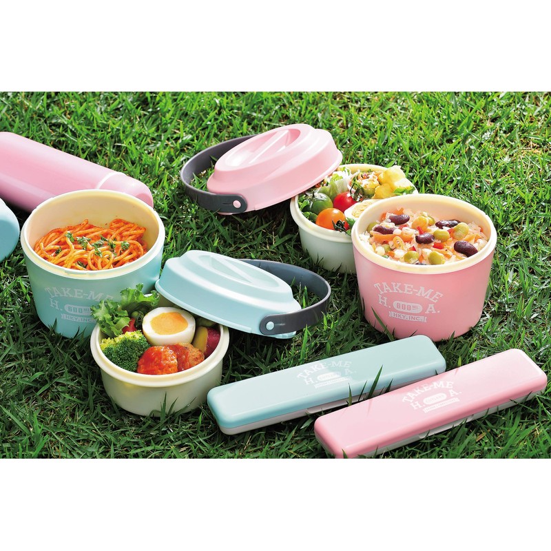 HAKOYA Bucket Lunch 'Take Me (teikumi- "