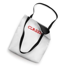 Classic Tote Bag