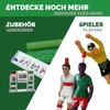 TIPP-Kick DFB Goal Wall Game with German National Kicker +