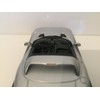 MINICHAMPS 430144034 - Dodge Viper Cabriolet, Maßstab: 1:43, Silber