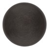 Baldwin 4706.BIN Classic 1-1/4 Inch Mushroom Cabinet Knob from The