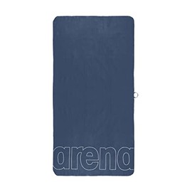 ARENA Microfiber Smart Plus Gym Towel