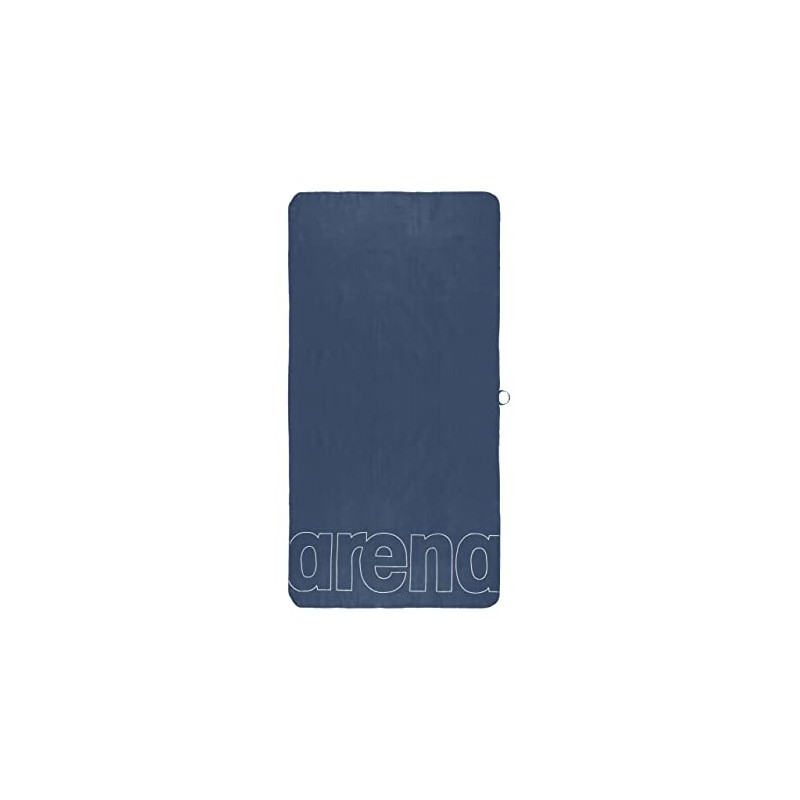 ARENA Microfiber Smart Plus Gym Towel