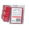ChicWick Candles 2Pack Cherry Splendor Soy Blend Wax Melts 6oz