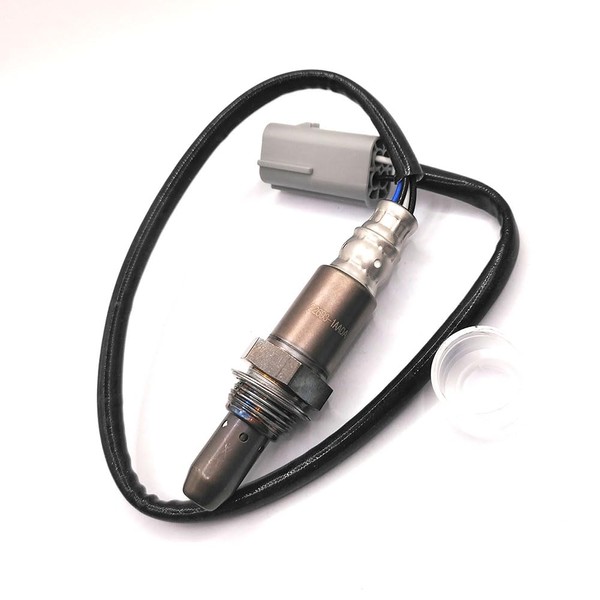 BERISOUG 22693-1AA0A Oxygen Sensor AIR Fuel Ratio Sensor for Nissan