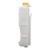 Coolant Reservoir for 1991-1996 Dakota w/ Cap for 1992-1993 D150