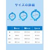 [Japan Design 2024 Version] Neck Cooler, Cooling Ring, Cool Ring,