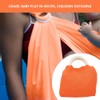 Baby Carrier Mesh Quick Drying Anti‑Slip Outdoor Baby Infant Kid