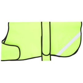 Cosipet Safety Coat, 22-inch/ 56 cm, Yellow