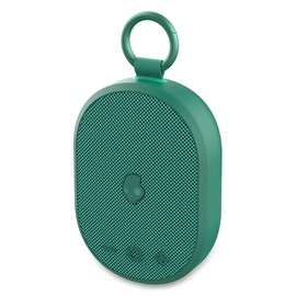 Skullcandy Kilo Wireless Bluetooth Speaker - IPX7 Waterproof Mini Bluetooth Speaker with 24 Hour Battery, Downward Firing Passive Radiator, and True Wireless Pairing - Perfect for Outdoor