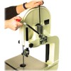 Carter Products QR1000 Quick Release Band Saw Blade Tension Toggle