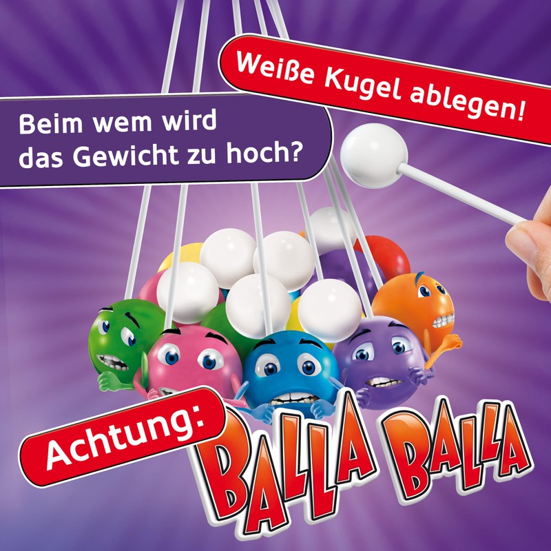 Megableu 678483 Balla