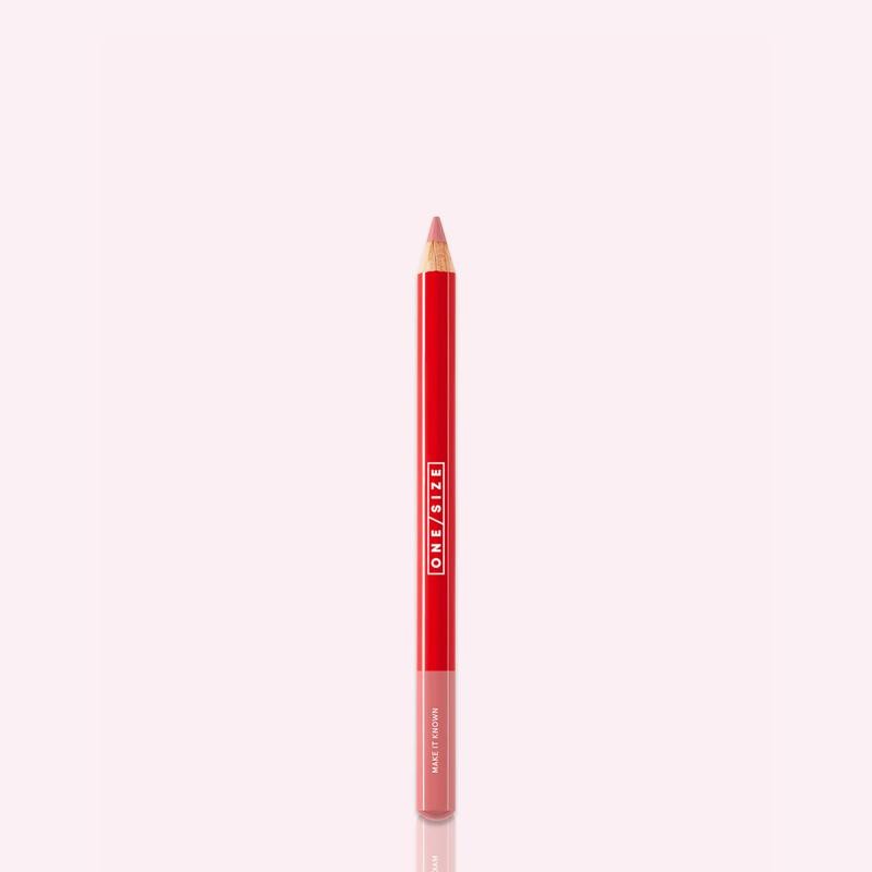 ONE/SIZE LIP SNATCHER Precision Lip Filler Pencil - Waterproof &